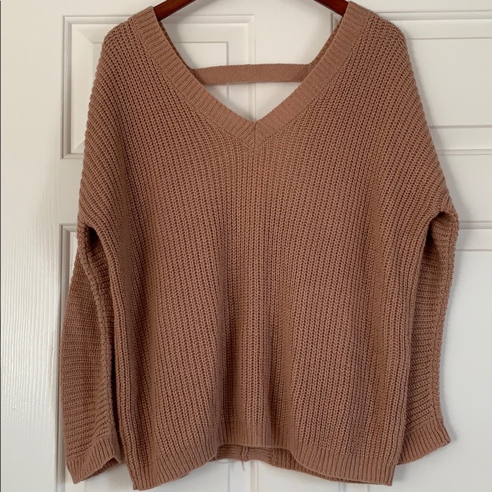 Forever 21 sweater